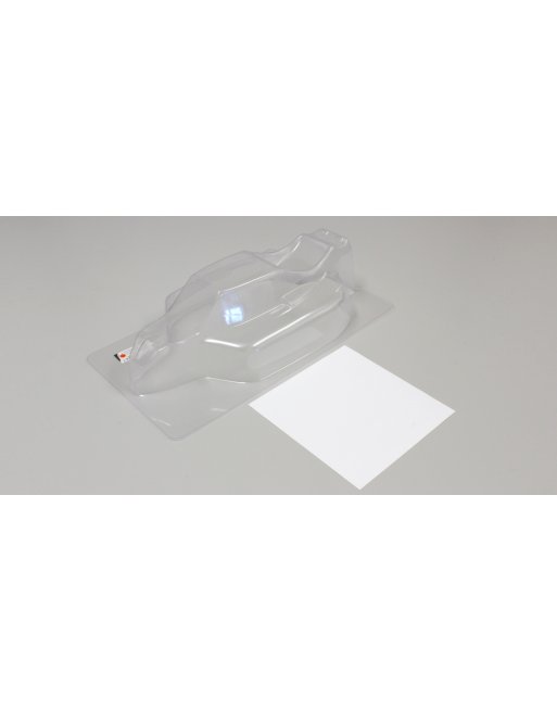IFB008H Body (MP9 TKI4/1.0mm/Hard) IFB008H  - KYOSHO RC